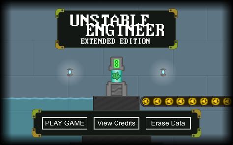 unstable engineer walkthrough aquatic zone hard test 2|unstable engineer download.